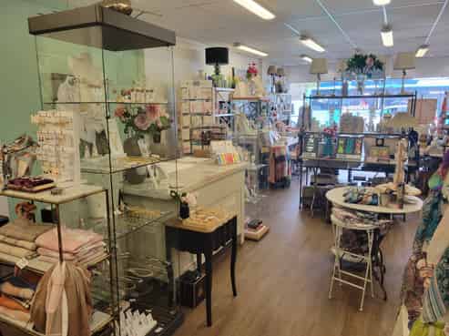 Special Brand, Rare Opportunity 