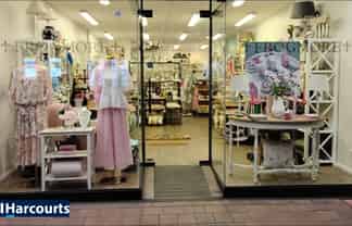 Special Brand, Rare Opportunity 