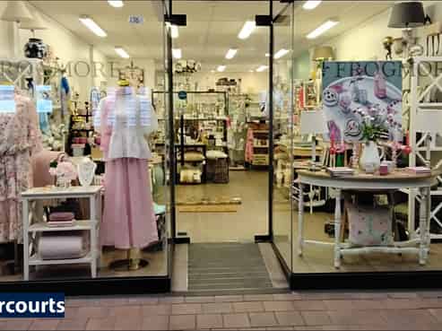 Special Brand, Rare Opportunity 