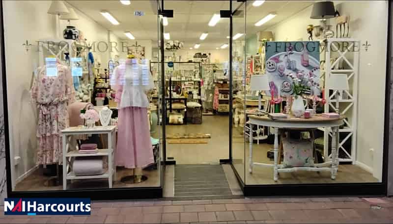  Frogmore, Merivale