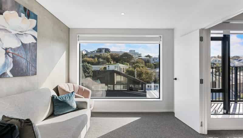 417/21 King Street, Mount Cook
