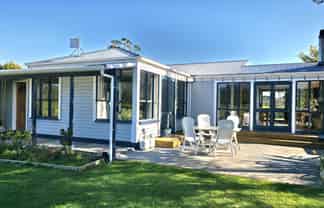 43 Victoria Road, Westport