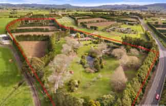112 Waihi Beach Road, Waihi