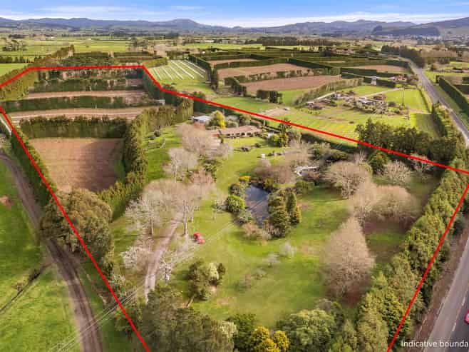 112 Waihi Beach Road, Waihi