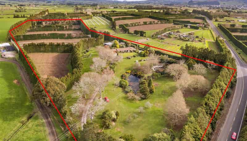 112 Waihi Beach Road, Waihi