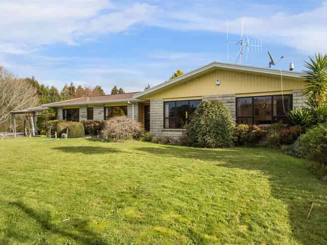 112 Waihi Beach Road, Waihi