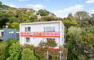 84a Cecil Road, Wadestown