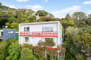 84a Cecil Road, Wadestown