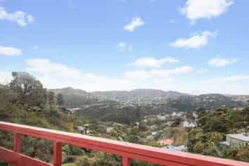 84a Cecil Road, Wadestown