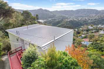 84a Cecil Road, Wadestown