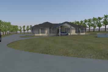 1360 Great South Road, Ramarama