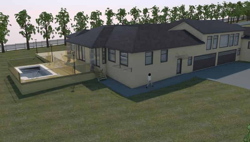 1360 Great South Road, Ramarama