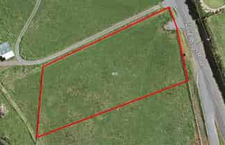 1360 Great South Road, Ramarama