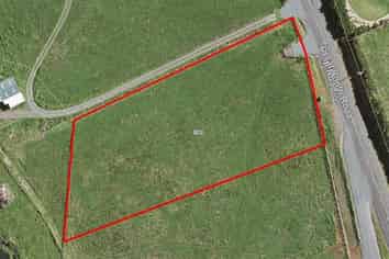 1360 Great South Road, Ramarama