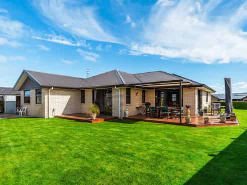 9 Harakeke Drive, Wharewaka