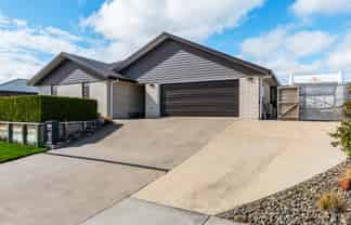 9 Harakeke Drive, Wharewaka