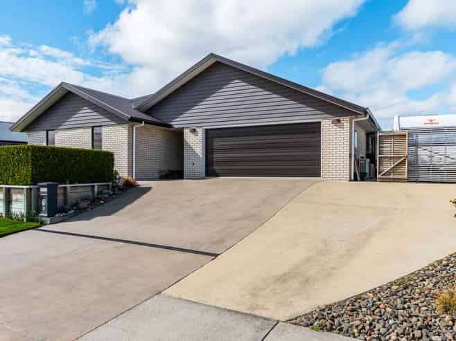 9 Harakeke Drive, Wharewaka