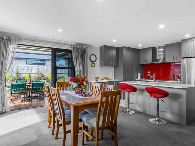 9 Harakeke Drive, Wharewaka