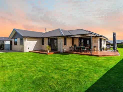 9 Harakeke Drive, Wharewaka