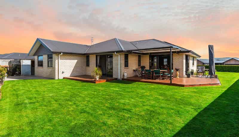 9 Harakeke Drive, Wharewaka