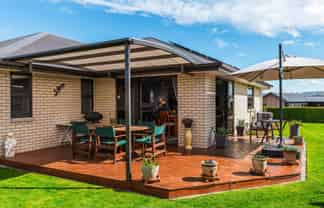 9 Harakeke Drive, Wharewaka