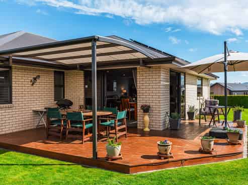 9 Harakeke Drive, Wharewaka