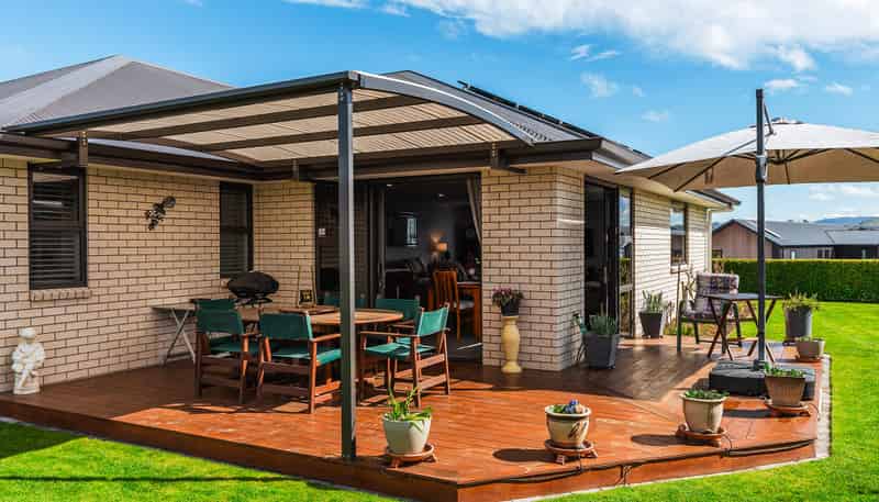 9 Harakeke Drive, Wharewaka