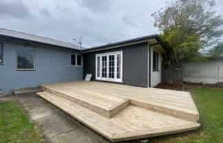 28 Gloucester, Takaro