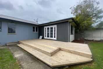 28 Gloucester, Takaro