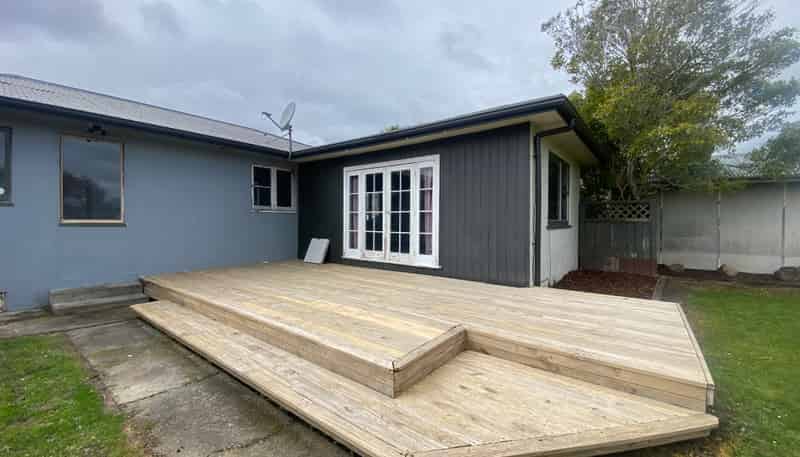 28 Gloucester, Takaro