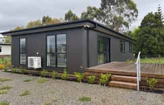 9 Paparoa Way, Westport