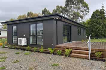 9 Paparoa Way, Westport