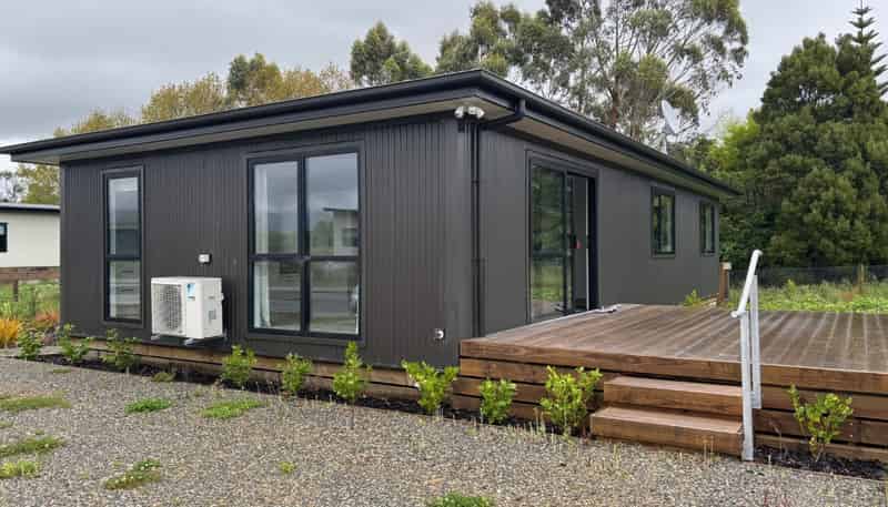 9 Paparoa Way, Westport