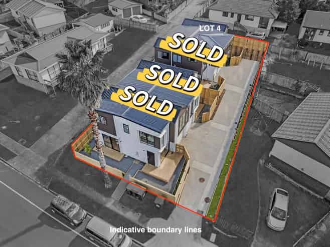 29 Caribbean Drive, Unsworth Heights