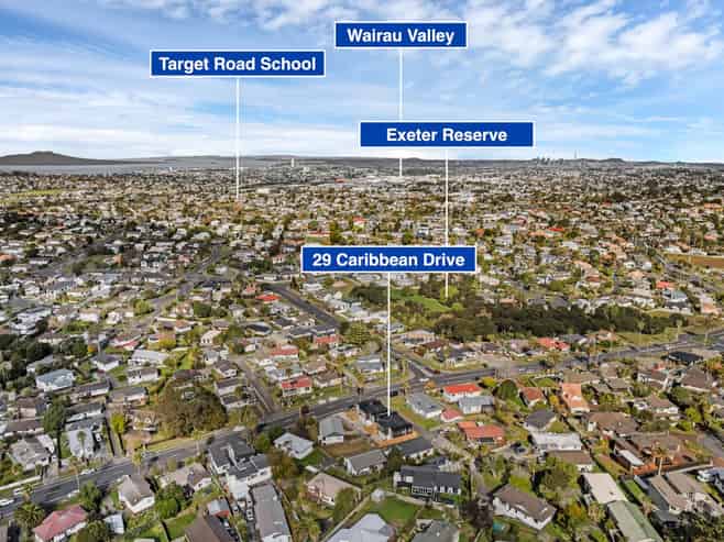 29 Caribbean Drive, Unsworth Heights