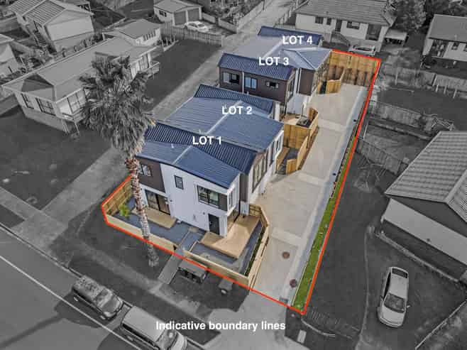 29 Caribbean Drive, Unsworth Heights