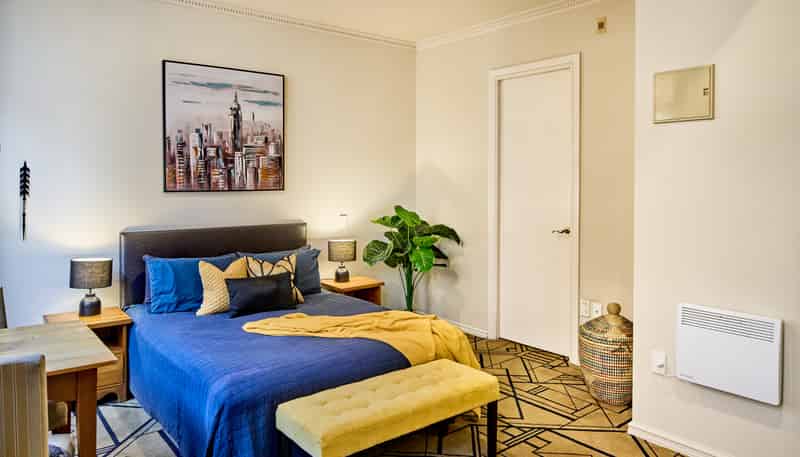 3E/33 Hunter Street, Wellington Central