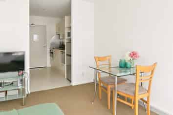 311/9 Gilmer Terrace, Wellington Central