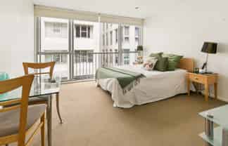 311/9 Gilmer Terrace, Wellington Central