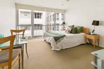 311/9 Gilmer Terrace, Wellington Central