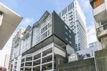 311/9 Gilmer Terrace, Wellington Central