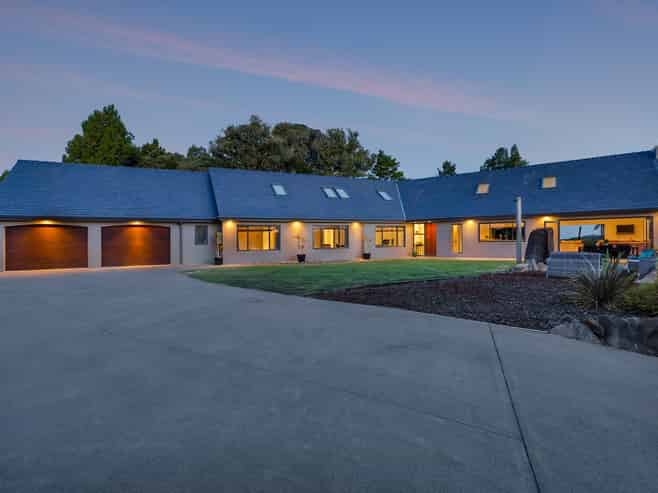 51 Lamont Drive, Kamo