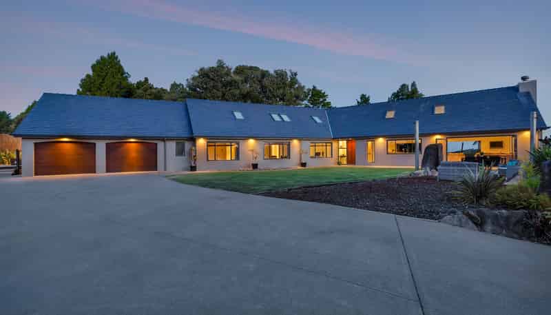 51 Lamont Drive, Kamo