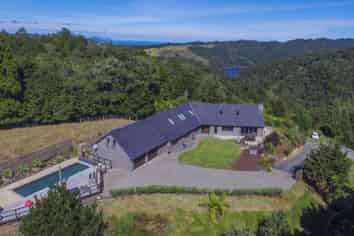 51 Lamont Drive, Kamo