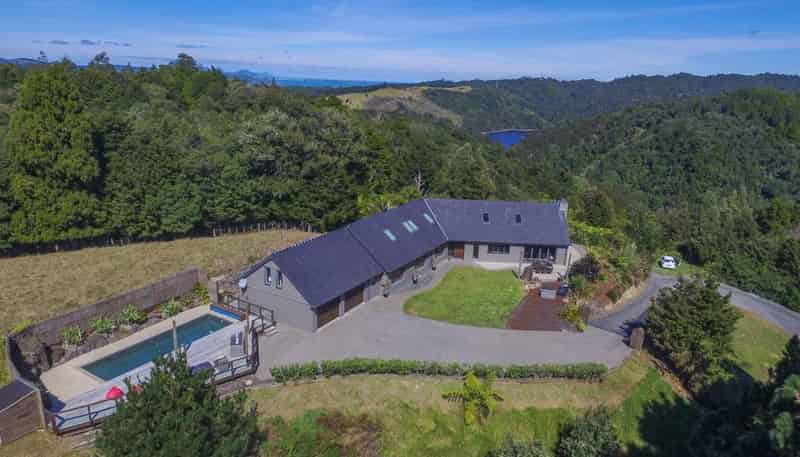 51 Lamont Drive, Kamo