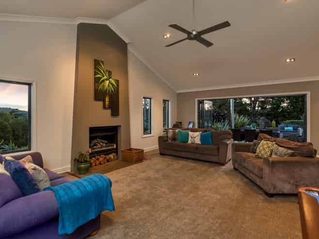 51 Lamont Drive, Kamo