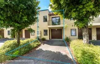 11/17 Harbour View Road, Te Atatu Peninsula