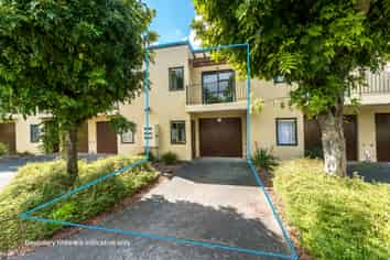 11/17 Harbour View Road, Te Atatu Peninsula