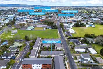 11/17 Harbour View Road, Te Atatu Peninsula