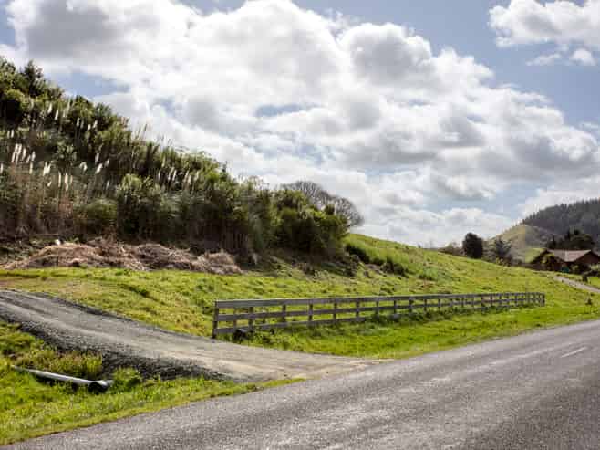 90 Riverside Road, Whataupoko